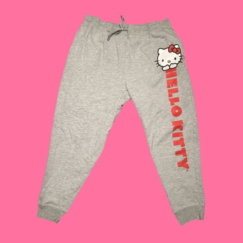 Hello Kitty Joggers